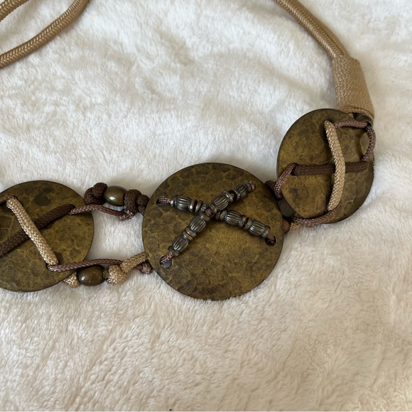 Statement Belt - Picture 3 of 4